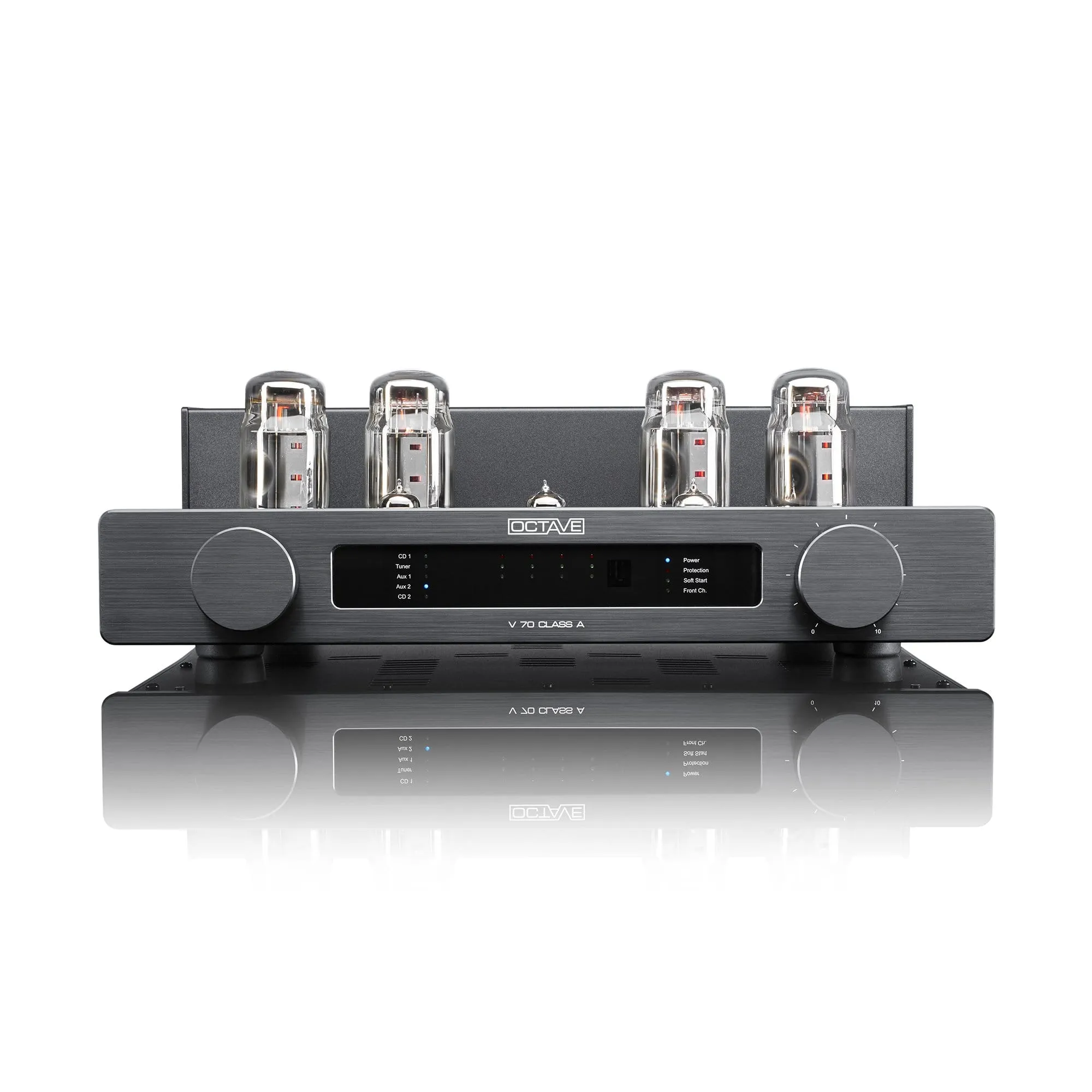 Octave V 70 Class A Integrated Amplifier