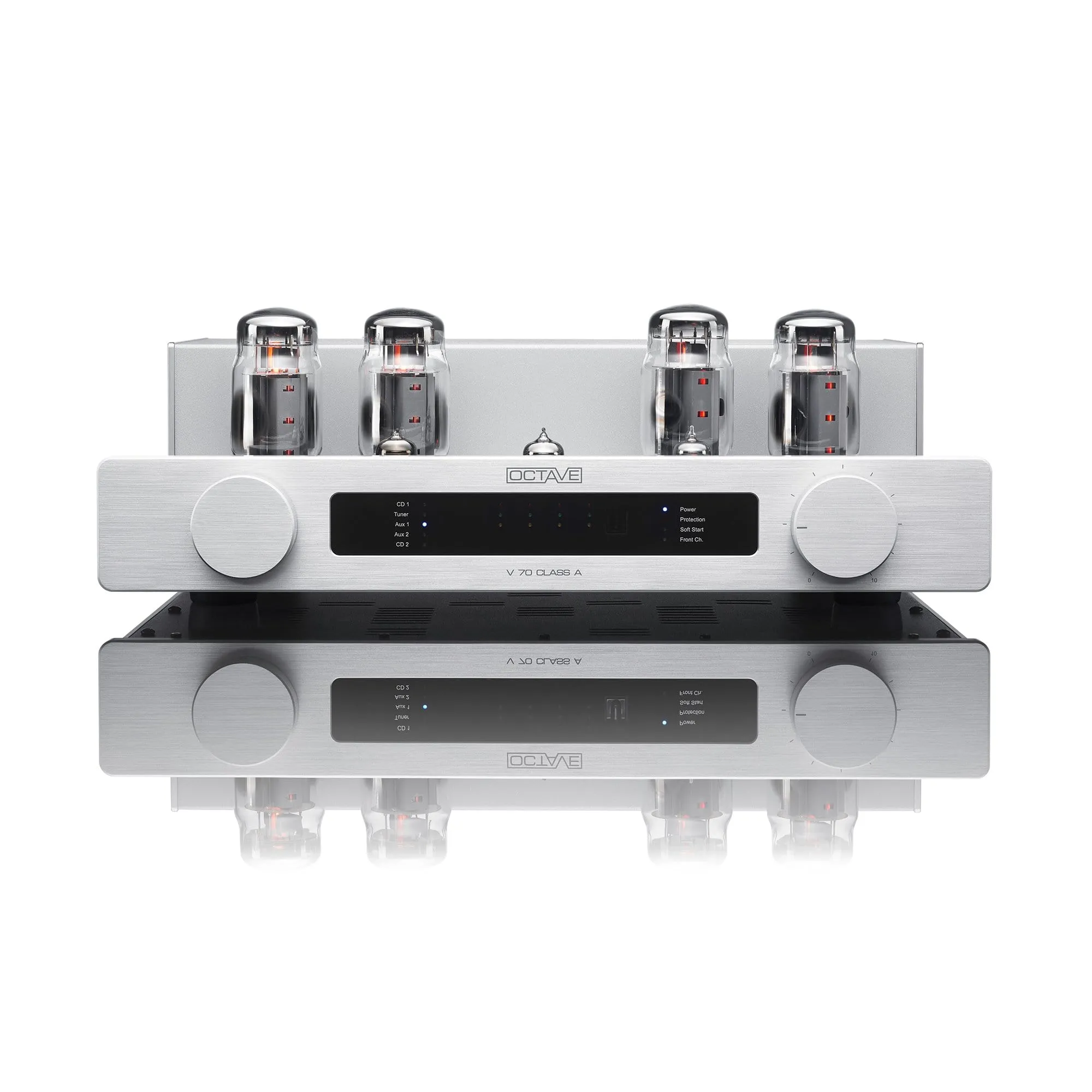 Octave V 70 Class A Integrated Amplifier
