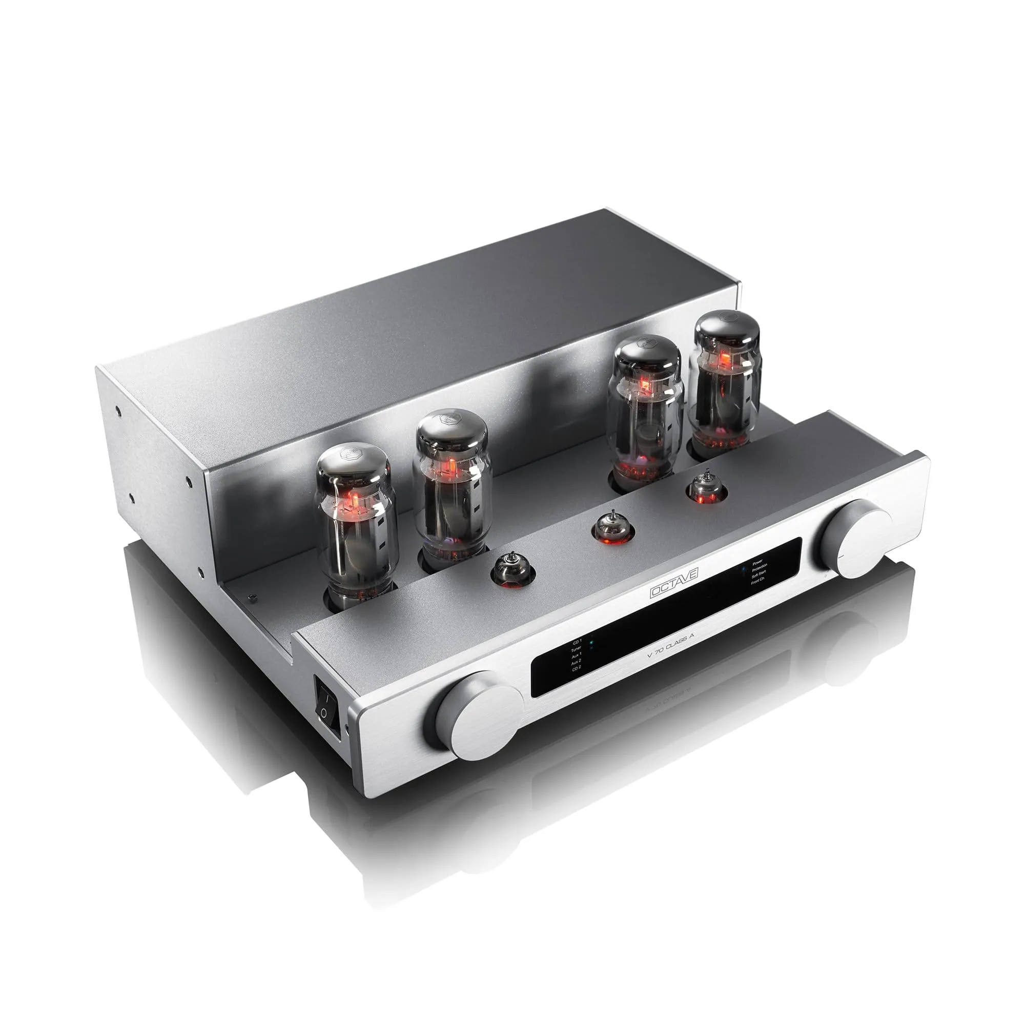 Octave V 70 Class A Integrated Amplifier