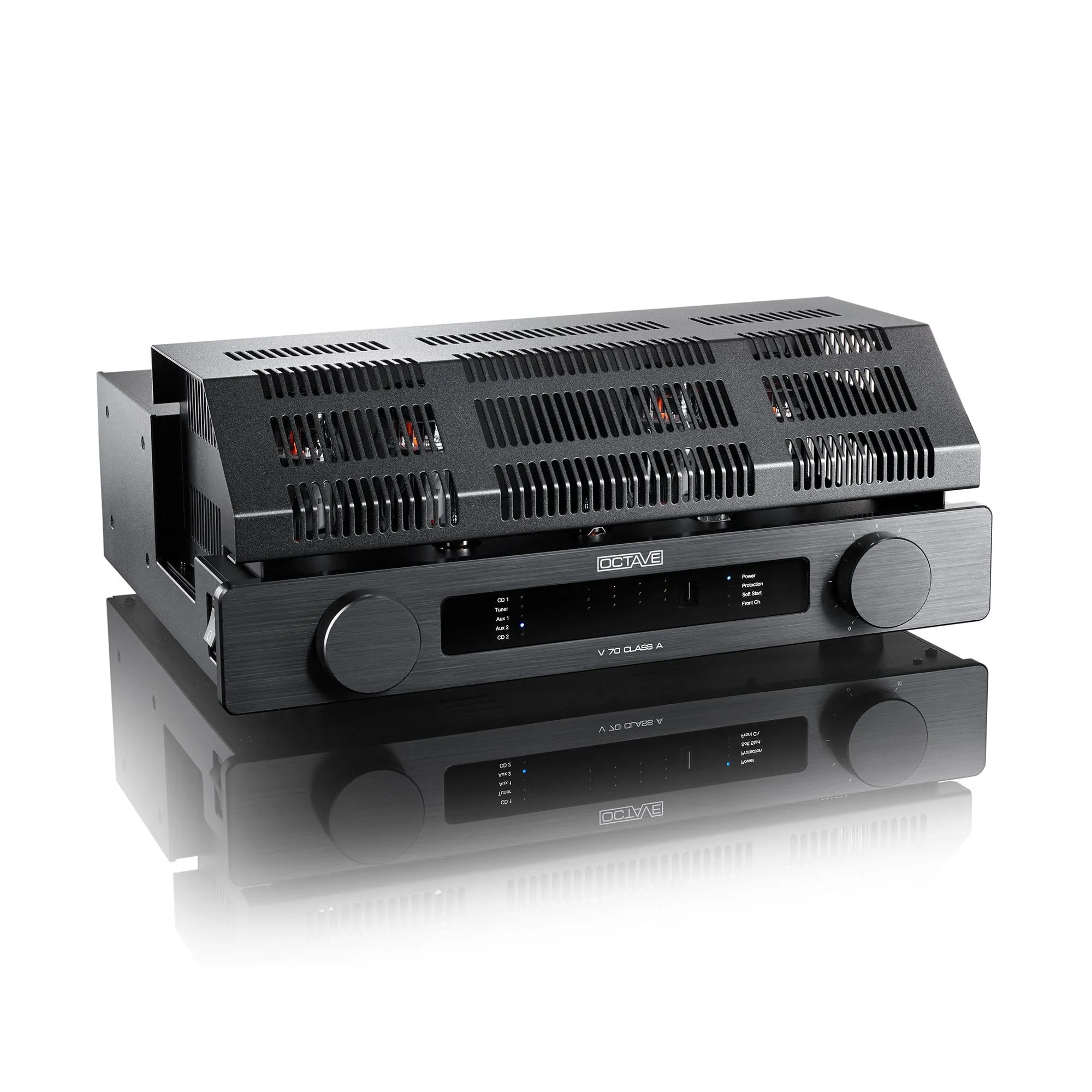 Octave V 70 Class A Integrated Amplifier