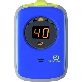 Ortovox ZOOM   Beacon Blue Ocean