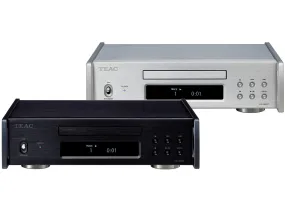 PD-505T CD Transport
