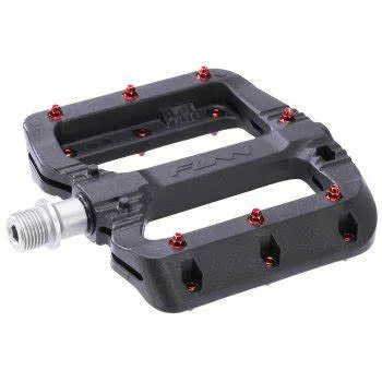 Pedals - Funn - Black Magic, 9/16-inch - Blade 2.0