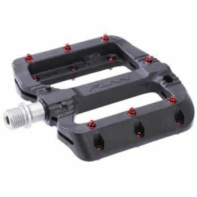 Pedals - Funn - Black Magic, 9/16-inch - Blade 2.0