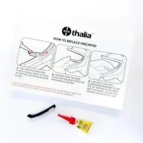 Pinchpad Replacement Kit