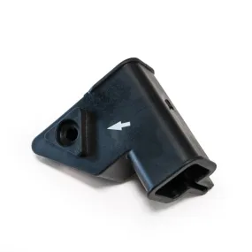 Plastic Clamp for Stroller Kit Plastic Clamp for Stroller Kit