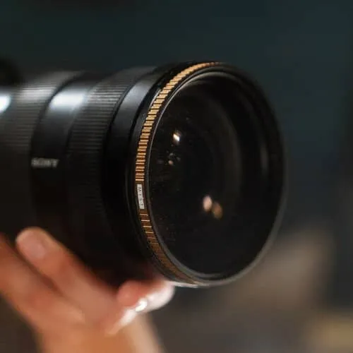 PolarPro 82mm Quartzline Mist Filter