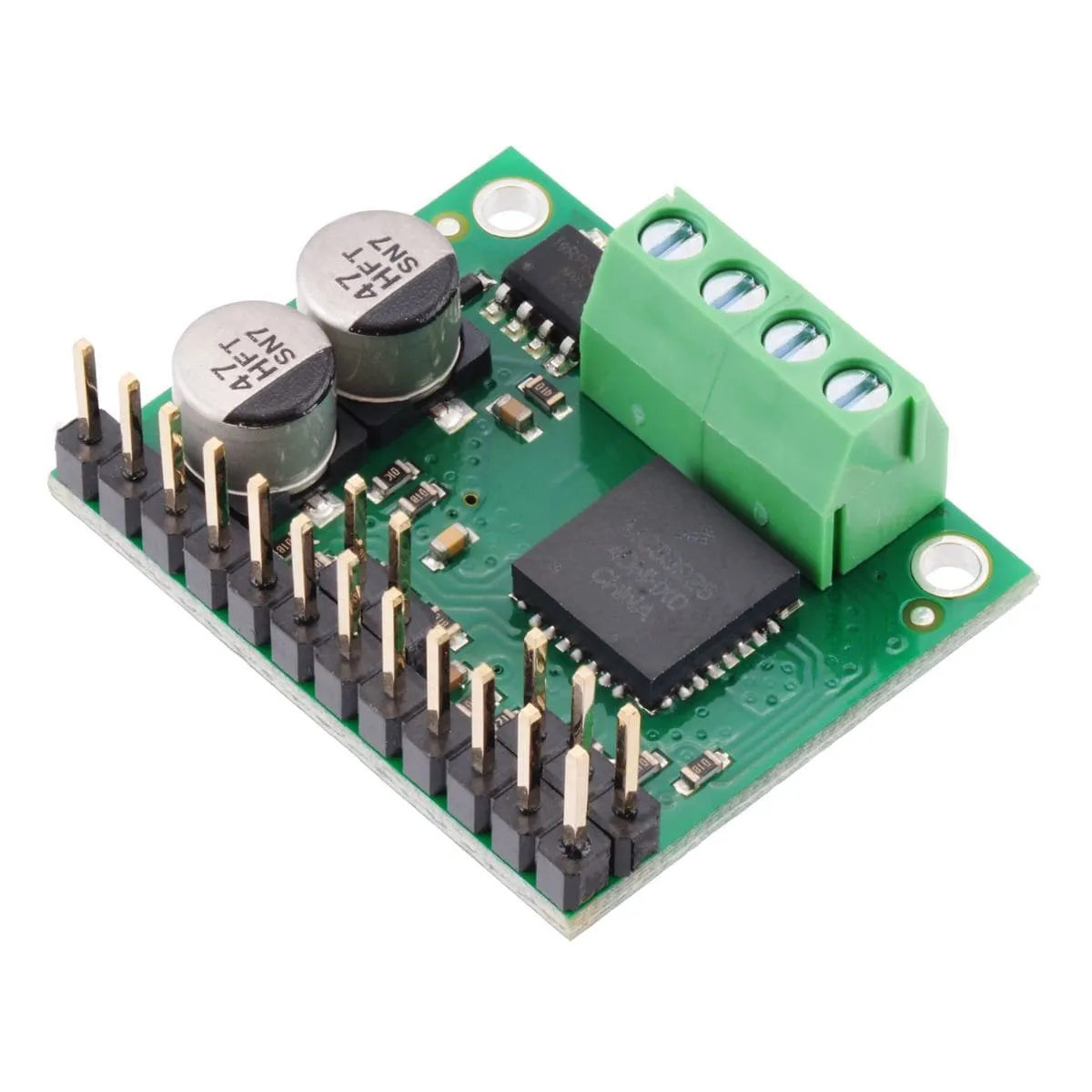 Pololu MC33926 Motor Driver Carrier