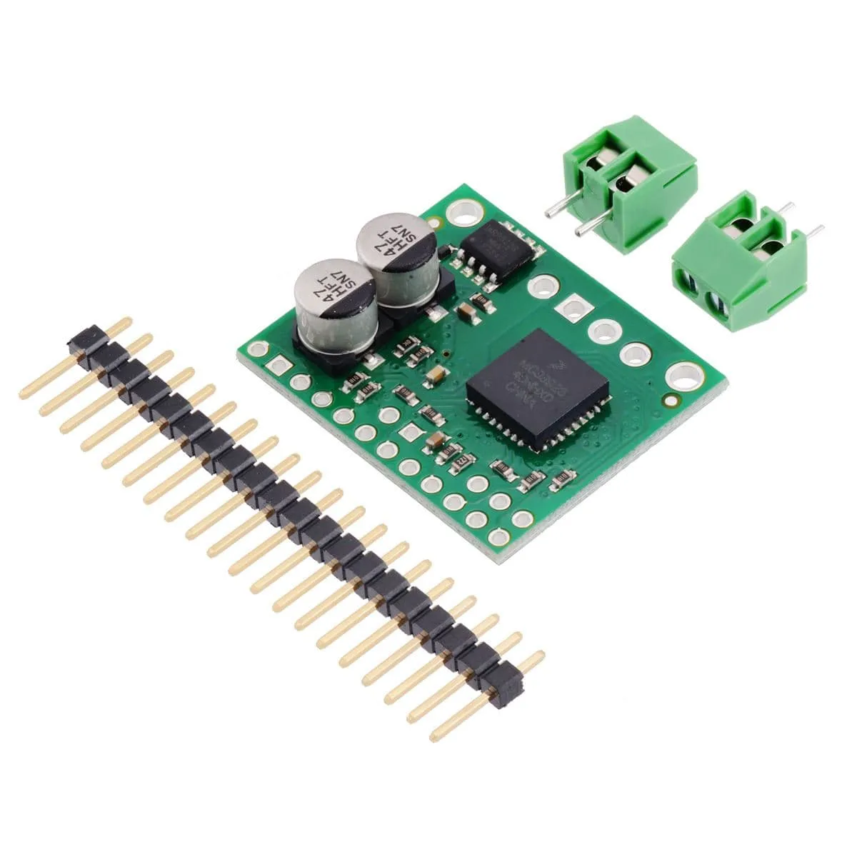 Pololu MC33926 Motor Driver Carrier