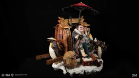 [Pre-Order] XM Studios - The Penguin Daimyo Premium Collectibles statue