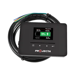 PROJECTA Smart Battery Monitor BM320
