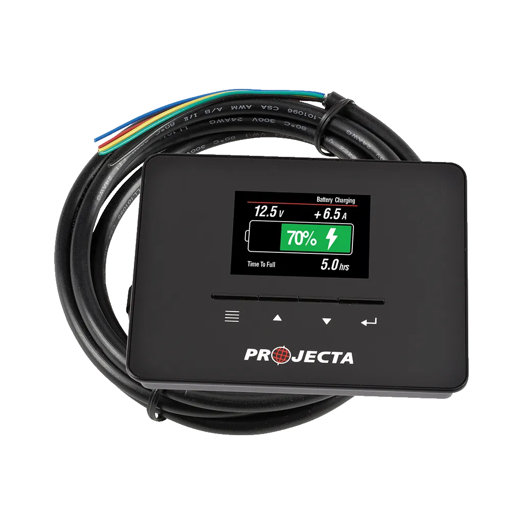PROJECTA Smart Battery Monitor BM320