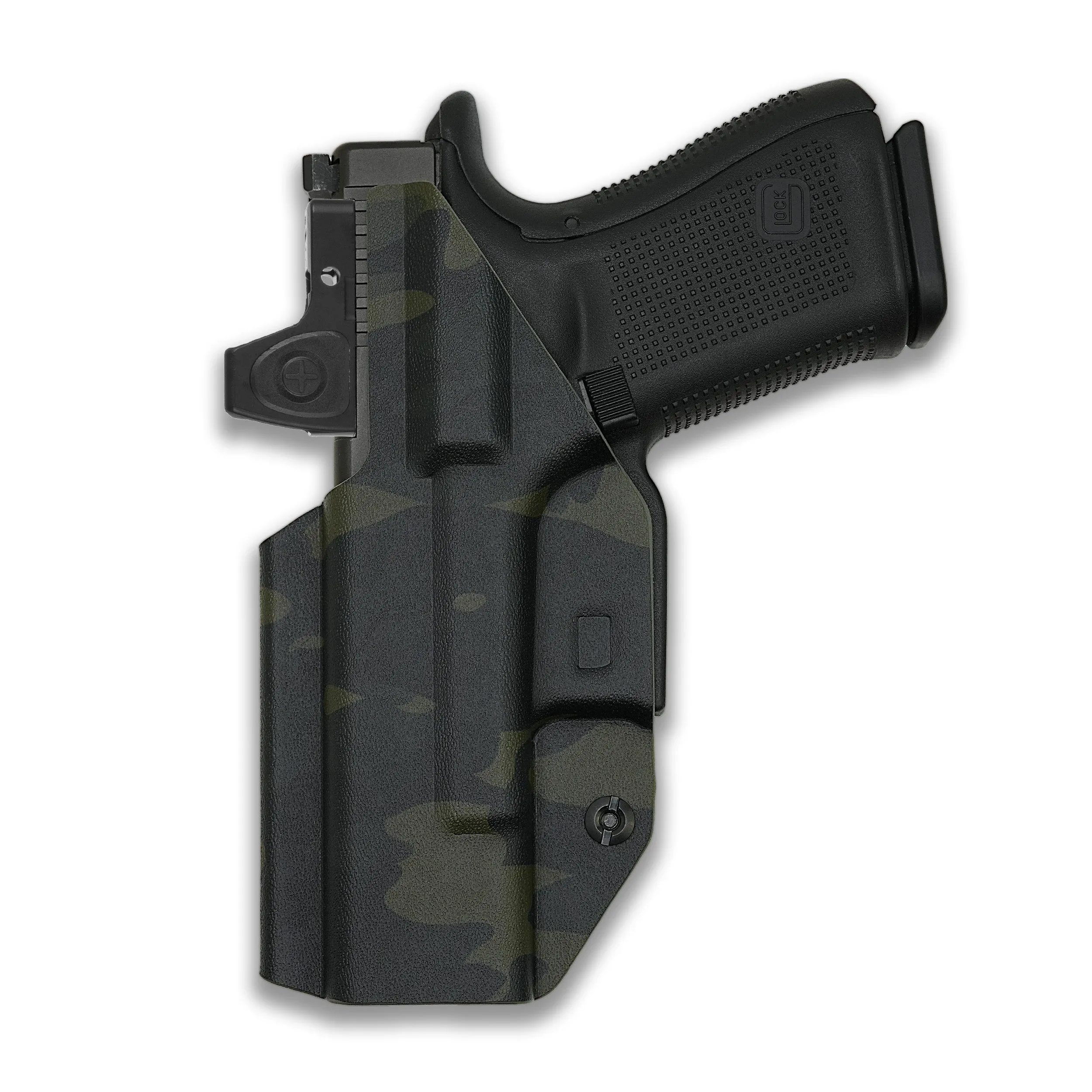 PSA Dagger Compact with Streamlight TLR-1/1S/HL Light Red Dot Optic Cut IWB Holster