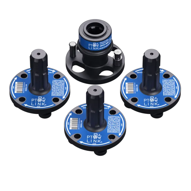 PTO Link™ HD System *FREE SHIPPING*