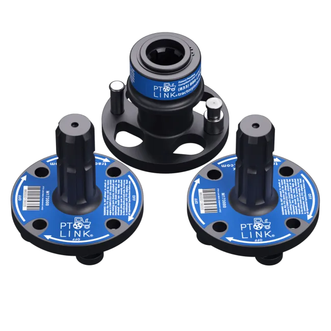 PTO Link™ HD System *FREE SHIPPING*