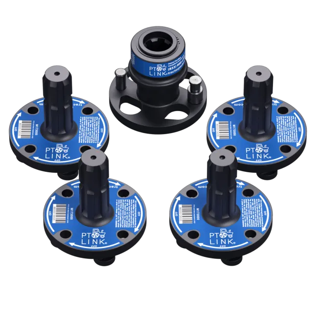 PTO Link™ HD System *FREE SHIPPING*