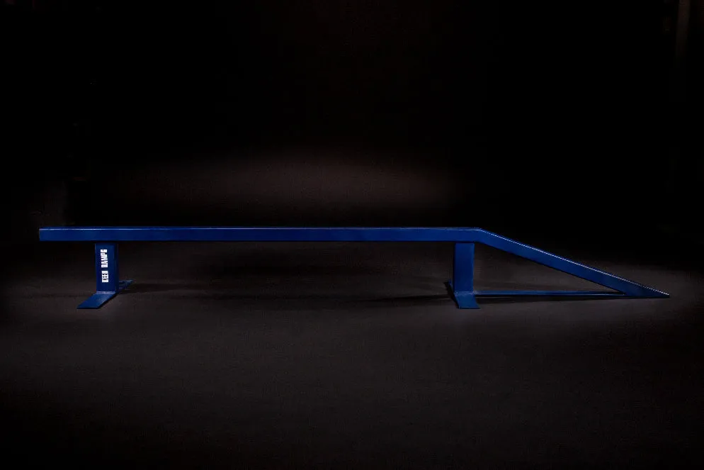 Rail Jam