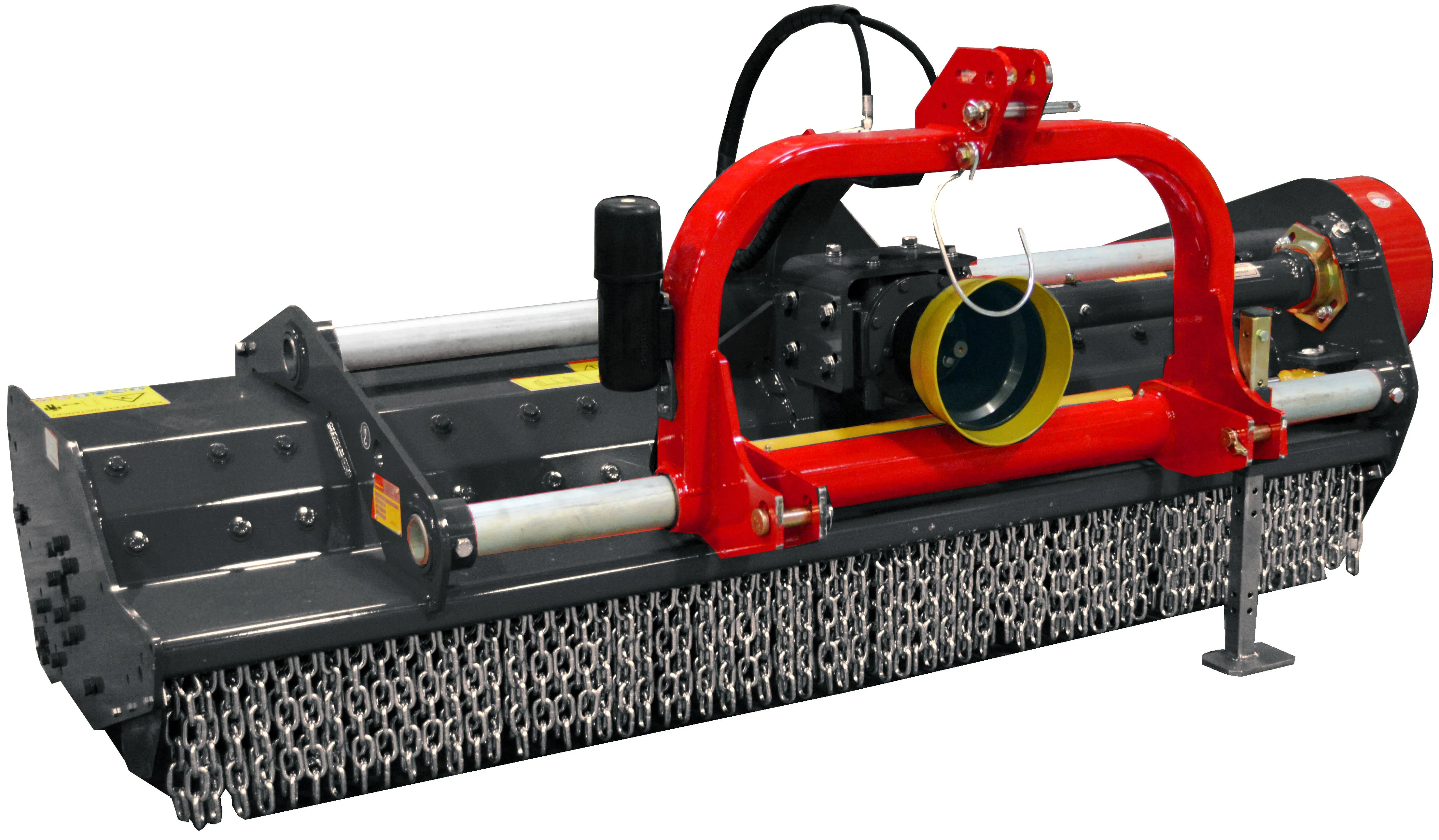 Rankin S9C Flail Shredder Model S9C-225 | 89" Working Width | 65-70 HP For Tractor