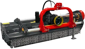 Rankin S9C Flail Shredder Model S9C-225 | 89" Working Width | 65-70 HP For Tractor