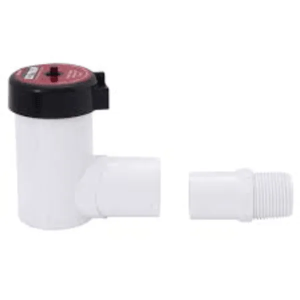 Rectorseal  83226 3/4" Female Slip EZT-226 Compact Overflow Switch