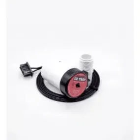 Rectorseal  83226 3/4" Female Slip EZT-226 Compact Overflow Switch