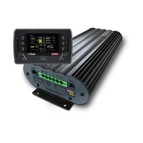REDARC Manager30 with Color Display Screen