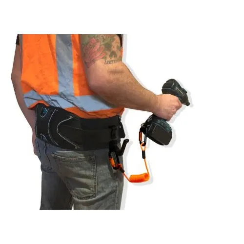 Reecoil Drill-Grab Power Tool Lanyard Kit