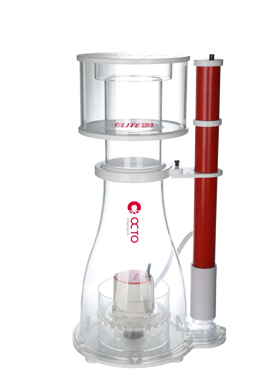 Reef Octopus Elite Space Saving Protein Skimmer