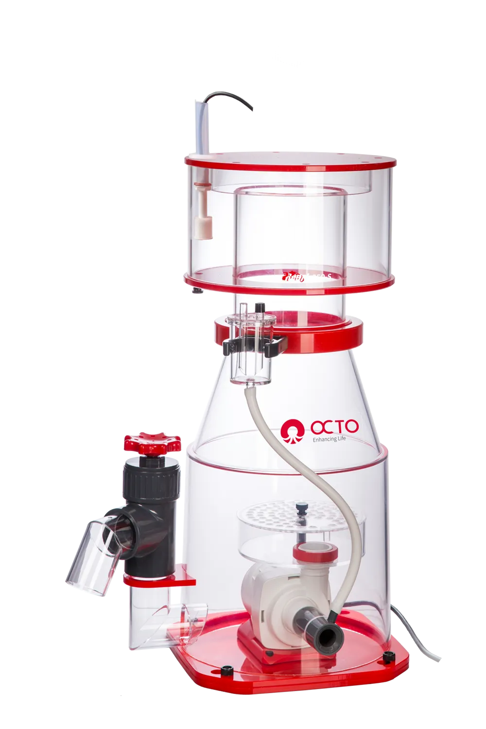 Reef Octopus REGAL SPACE SAVING in-sump skimmer