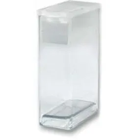 Replacement Containers