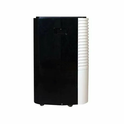 Restored Soleus Air 95-pint Dehumidifier with Pump, DME2-95IP-201 (Factory Refurbished)