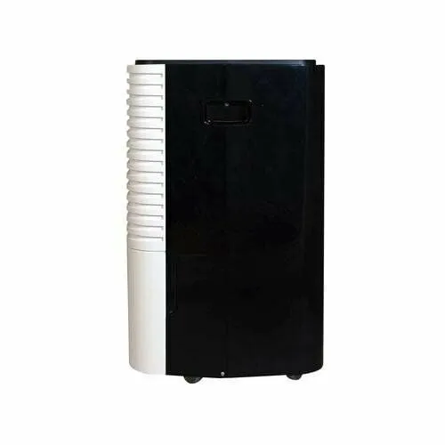 Restored Soleus Air 95-pint Dehumidifier with Pump, DME2-95IP-201 (Factory Refurbished)