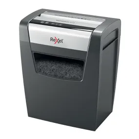 Rexel momentum shredder cross x312