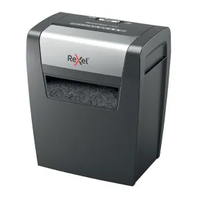 Rexel momentum shredder cross x406