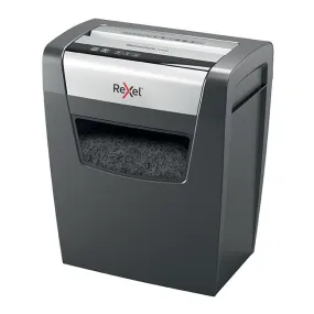 Rexel momentum shredder cross x410