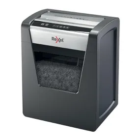 Rexel momentum shredder cross x415