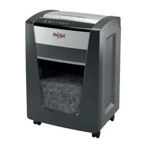 Rexel momentum shredder cross x420