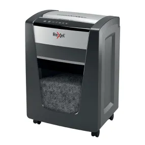 Rexel momentum shredder cross x420