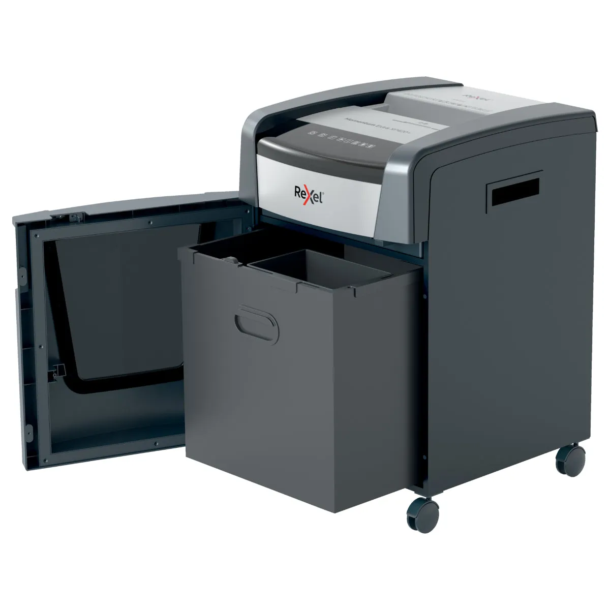 Rexel Momentum XP420  Cross Cut Shredder