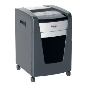 Rexel Momentum XP420  Cross Cut Shredder