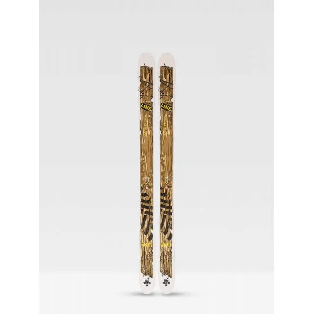 RUCKUS SKIS - 2023