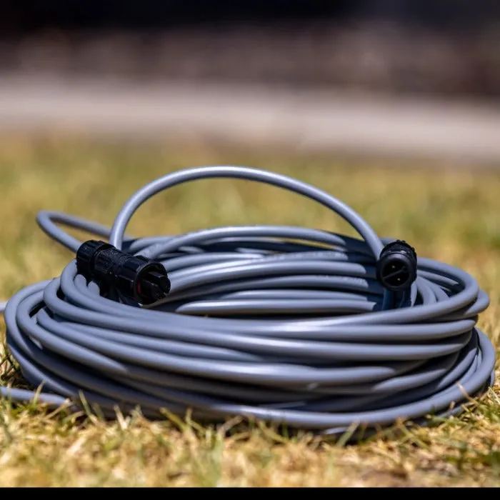 S1-200 20m / 65ft dry run protection / tank full switch extension cable