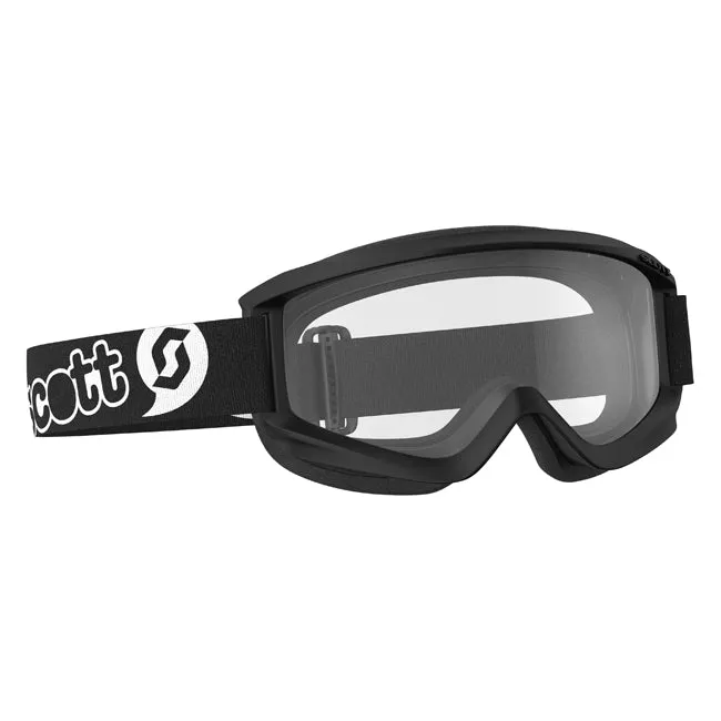 SCOTT Youth Agent Goggle Range