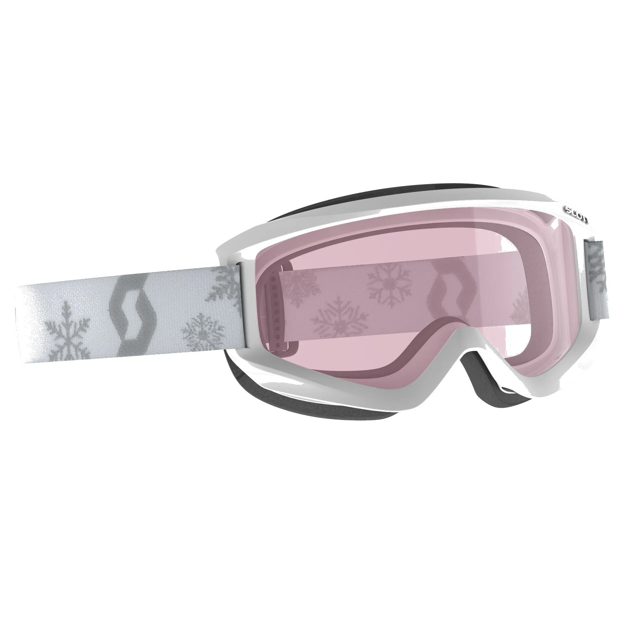 Scott Youth Jr Agent Snow Goggle
