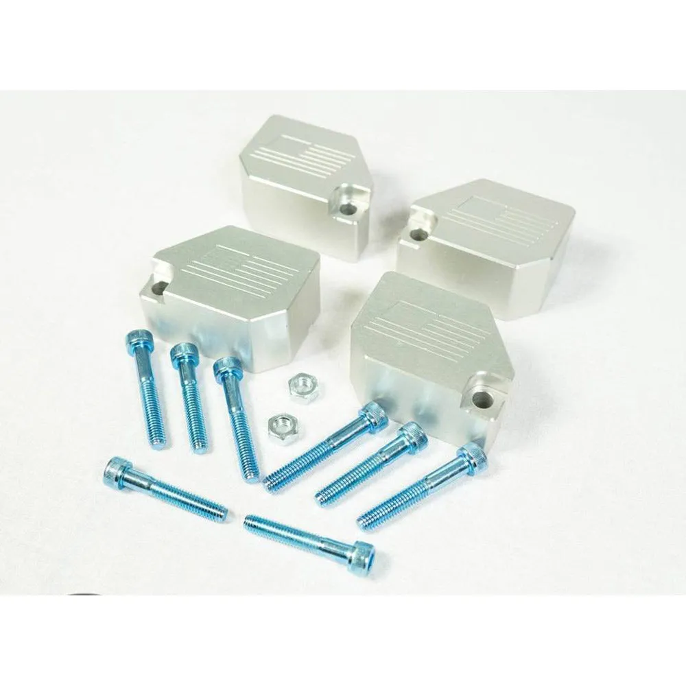 SDHQ - Billet ABS Guards - Toyota Tundra (2007-2021)