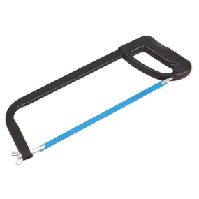 Sealey S0481 Hacksaw, 300mm