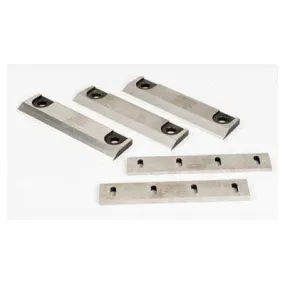 Set of Disintegrator Knives for DCS 600F Office Disintegrator