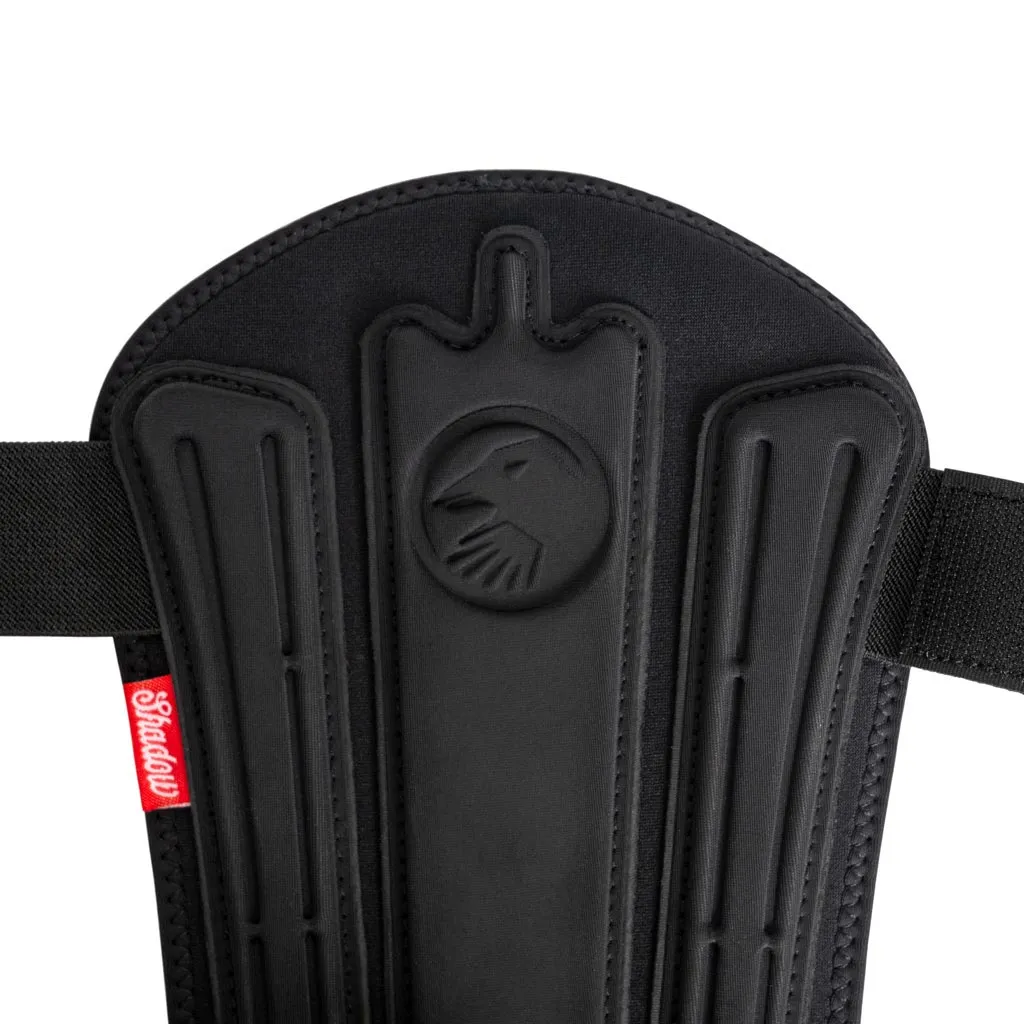 Shadow Conspiracy Invisa-Lite Junior Shin/Ankle Combo