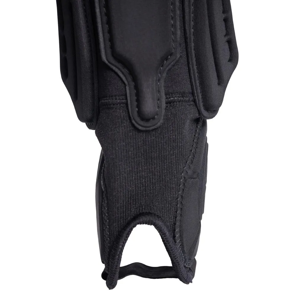 Shadow Conspiracy Invisa-Lite Junior Shin/Ankle Combo