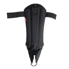 Shadow Conspiracy Invisa-Lite Junior Shin/Ankle Combo